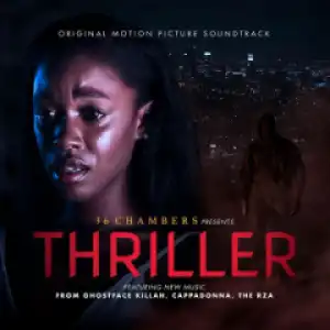 Rza - Thriller Main Theme B